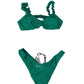 Bikini 2 Pezzi Donna Gaelle Fascia In Lycra  GABCW00030