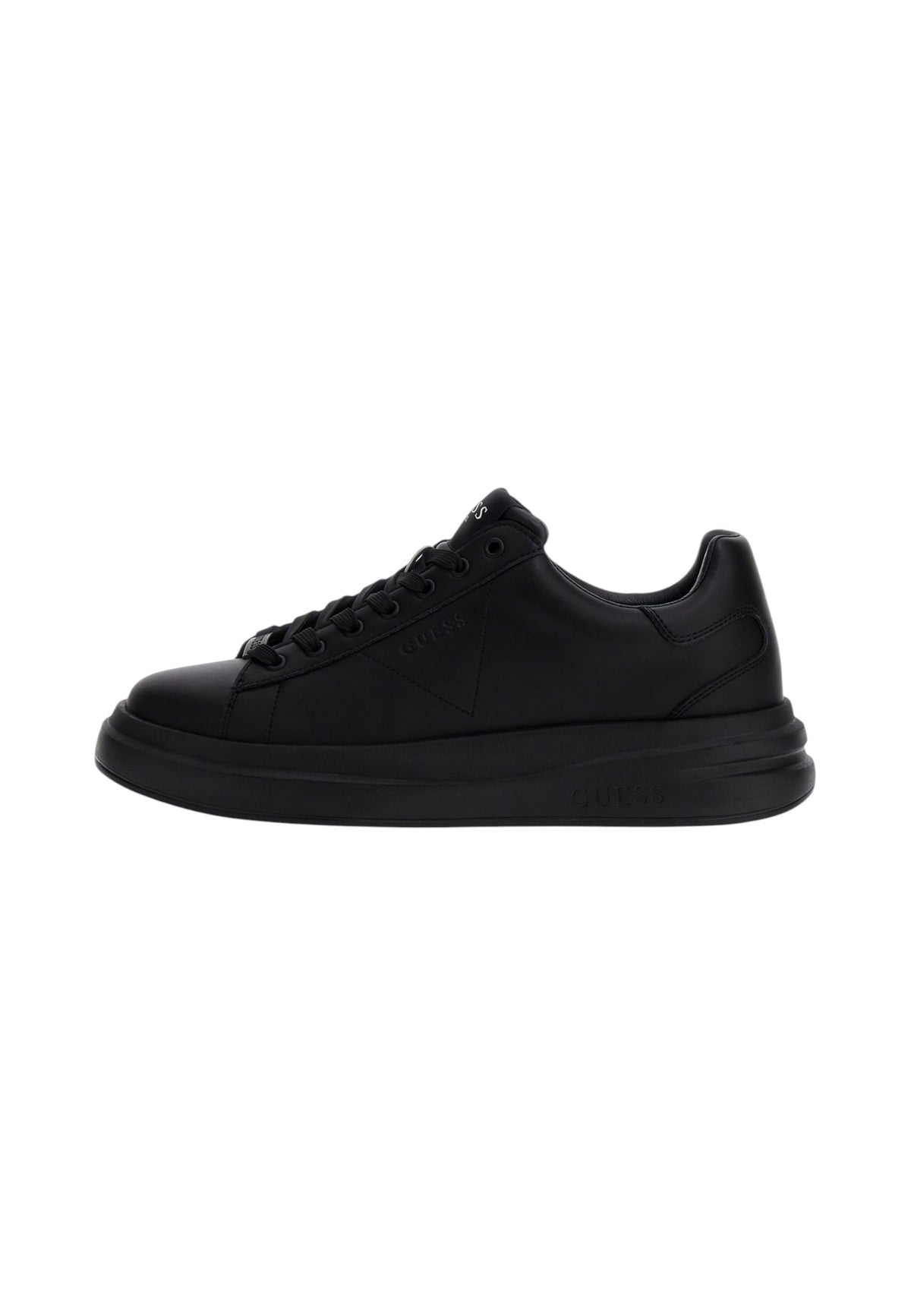 Sneakers Basse Uomo Guess  Elba FMJLBALEA12