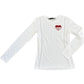 T-Shirt Manica Corta Donna Love Moschino   W4H7680E1951