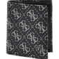 Portafoglio Con Portamonete Uomo Guess Bifold S Milano SMVELELEA22