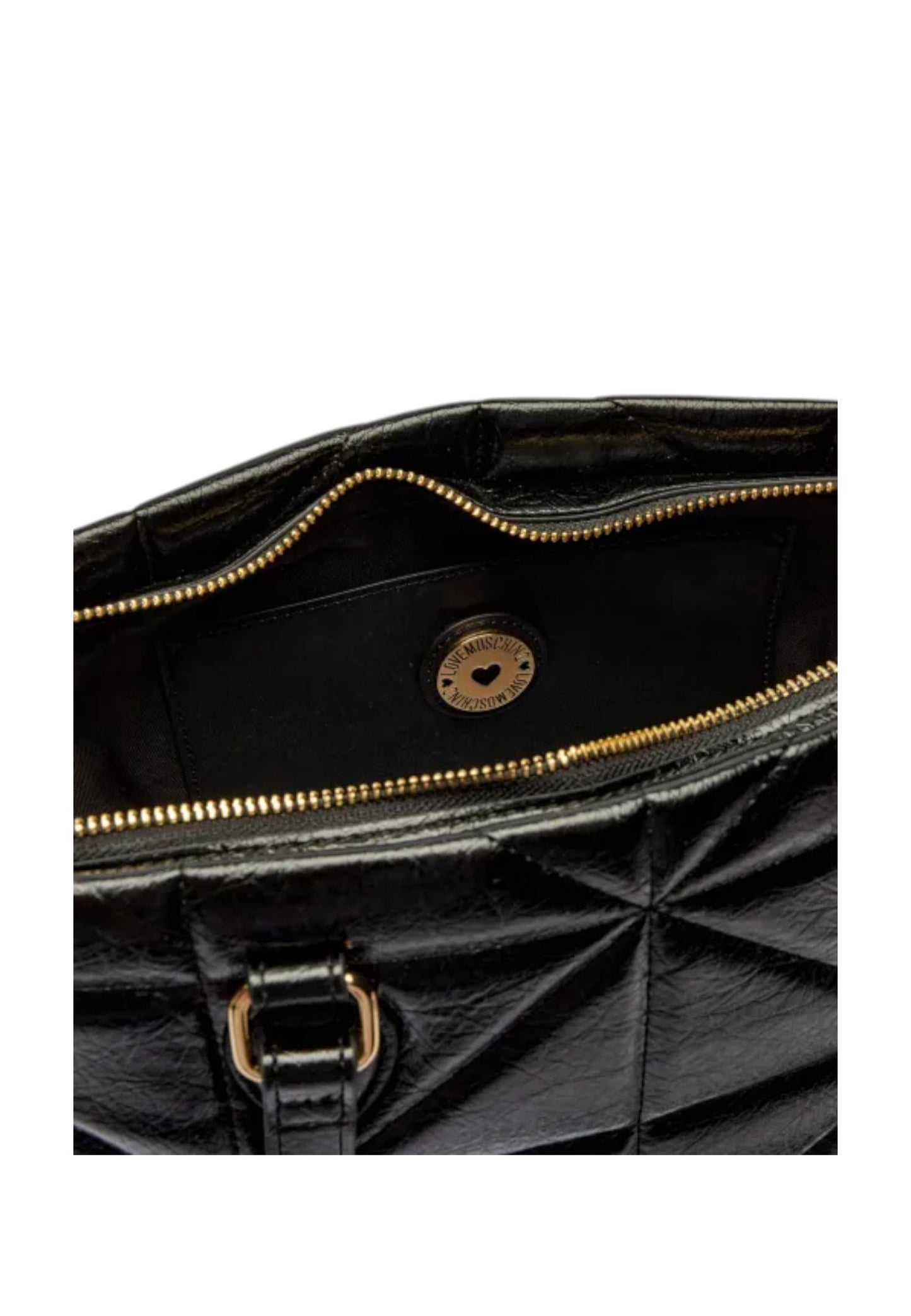 JC4172PP1LLS0 - Borsa - Love Moschino