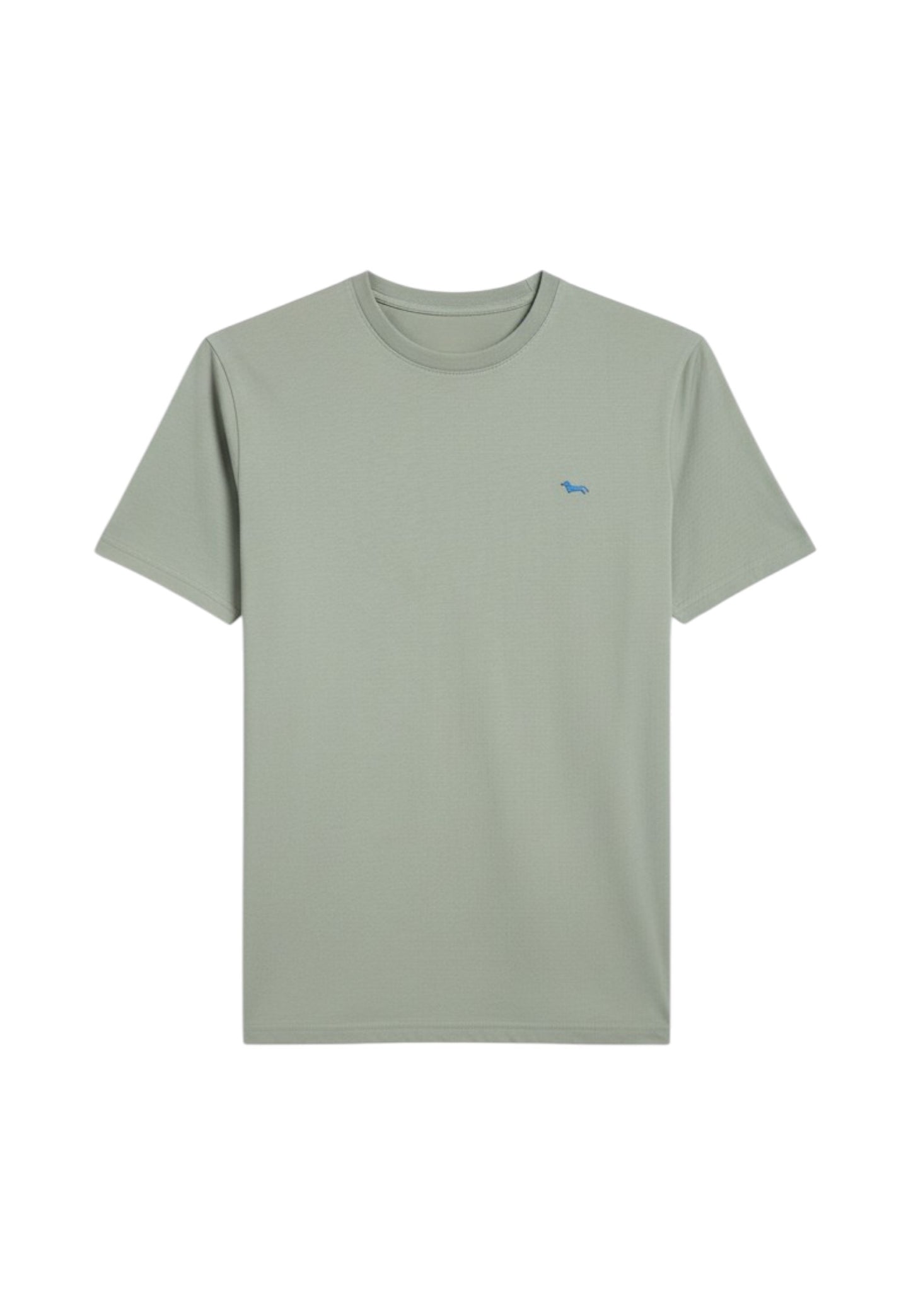 T-Shirt Manica Corta Uomo Harmont & Blaine Basic  INQ001021055