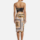 Vestito Corto Donna Gaudi   311FD15002