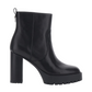 Stivaletti Con Tacco Donna Pinko Con Tacco Alto E Plateau Clara 01 SD0577P001