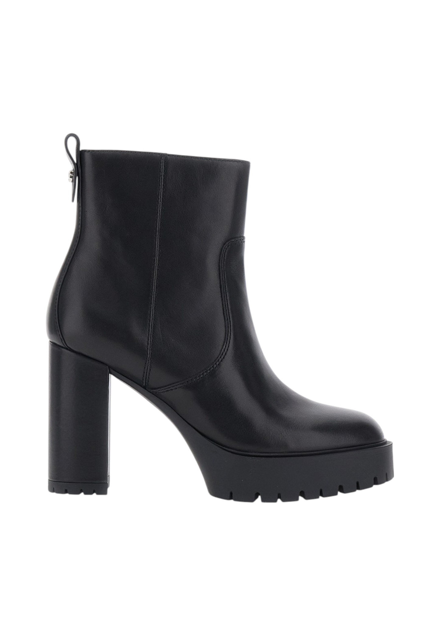 Stivaletti Con Tacco Donna Pinko Con Tacco Alto E Plateau Clara 01 SD0577P001