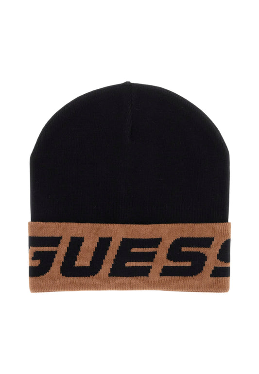 Berretto  Uomo Guess Beanie Beanie AM9582POL01