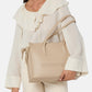 Borsa A Spalla Donna Coccinelle In Pelle Martellata Coccinelle Myrtha26 Medium E1UAK110201