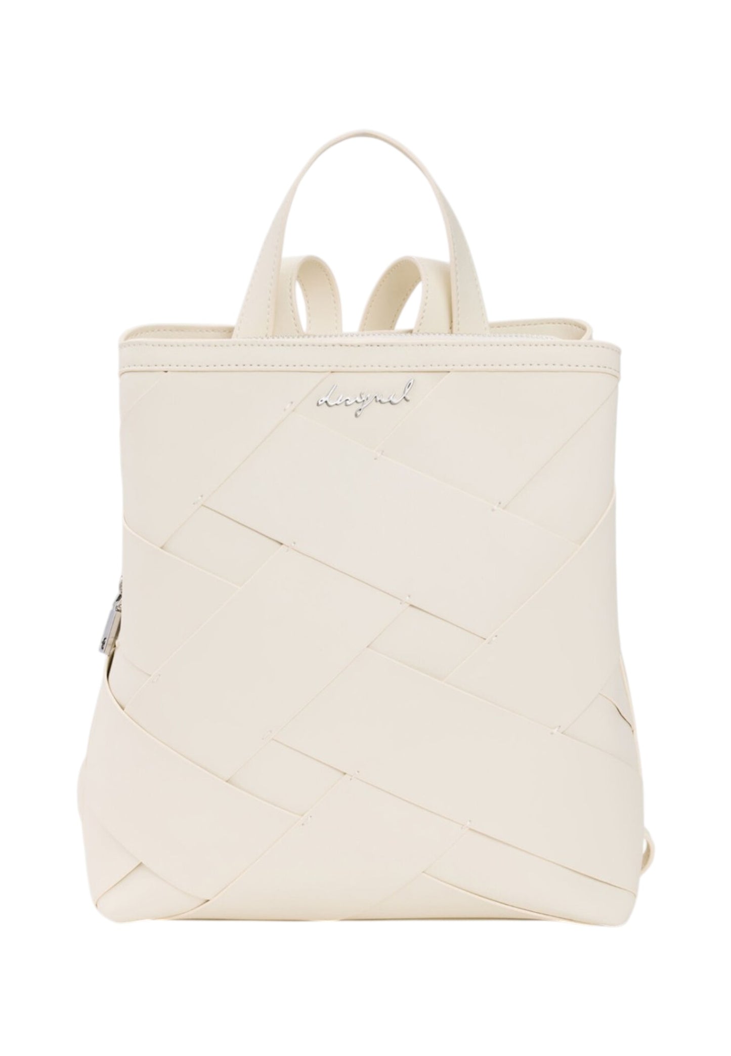 Zaino  Donna Desigual  Back Cromo Sumy Mini 26SAKP29