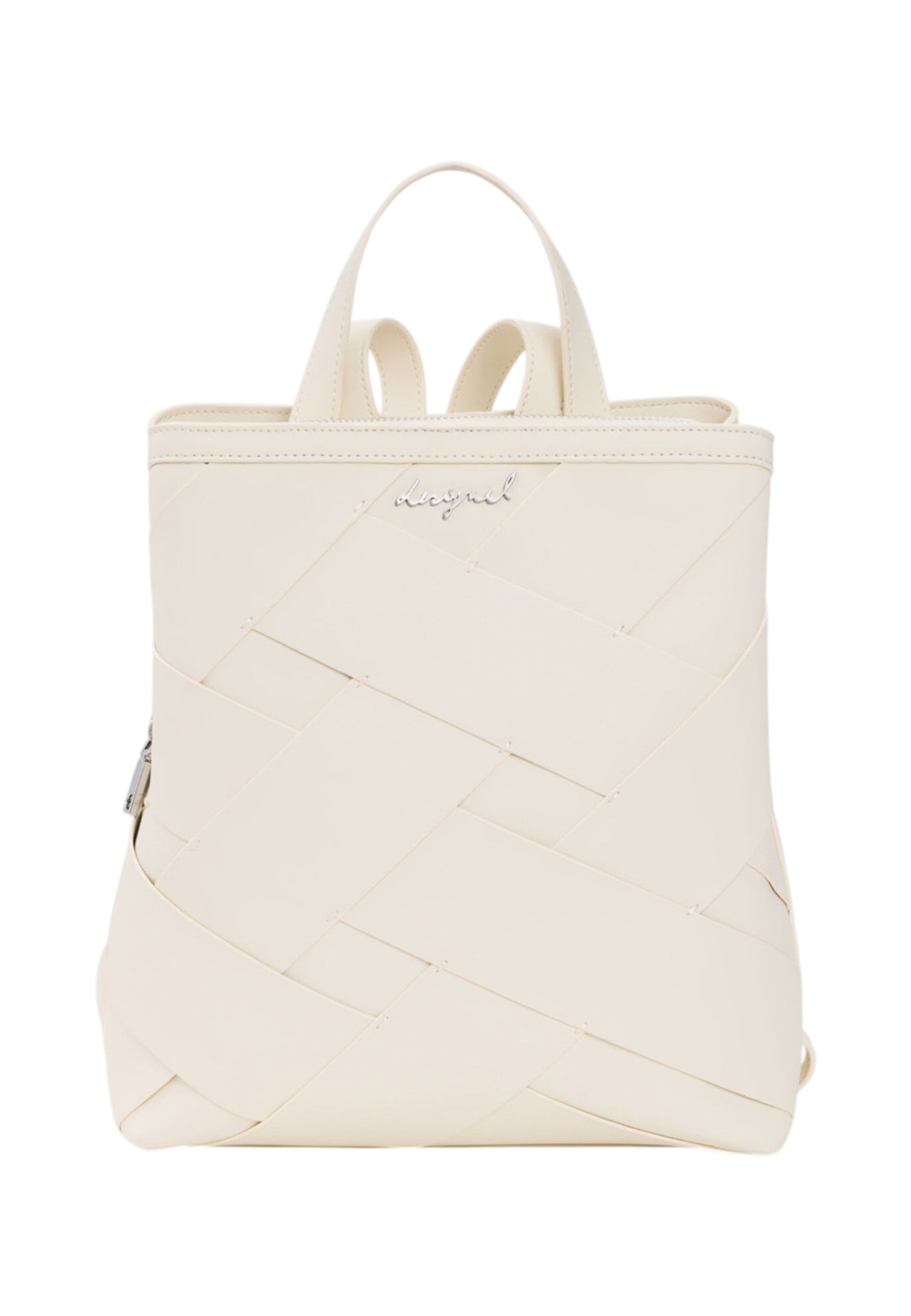 Zaino  Donna Desigual  Back Cromo Sumy Mini 26SAKP29