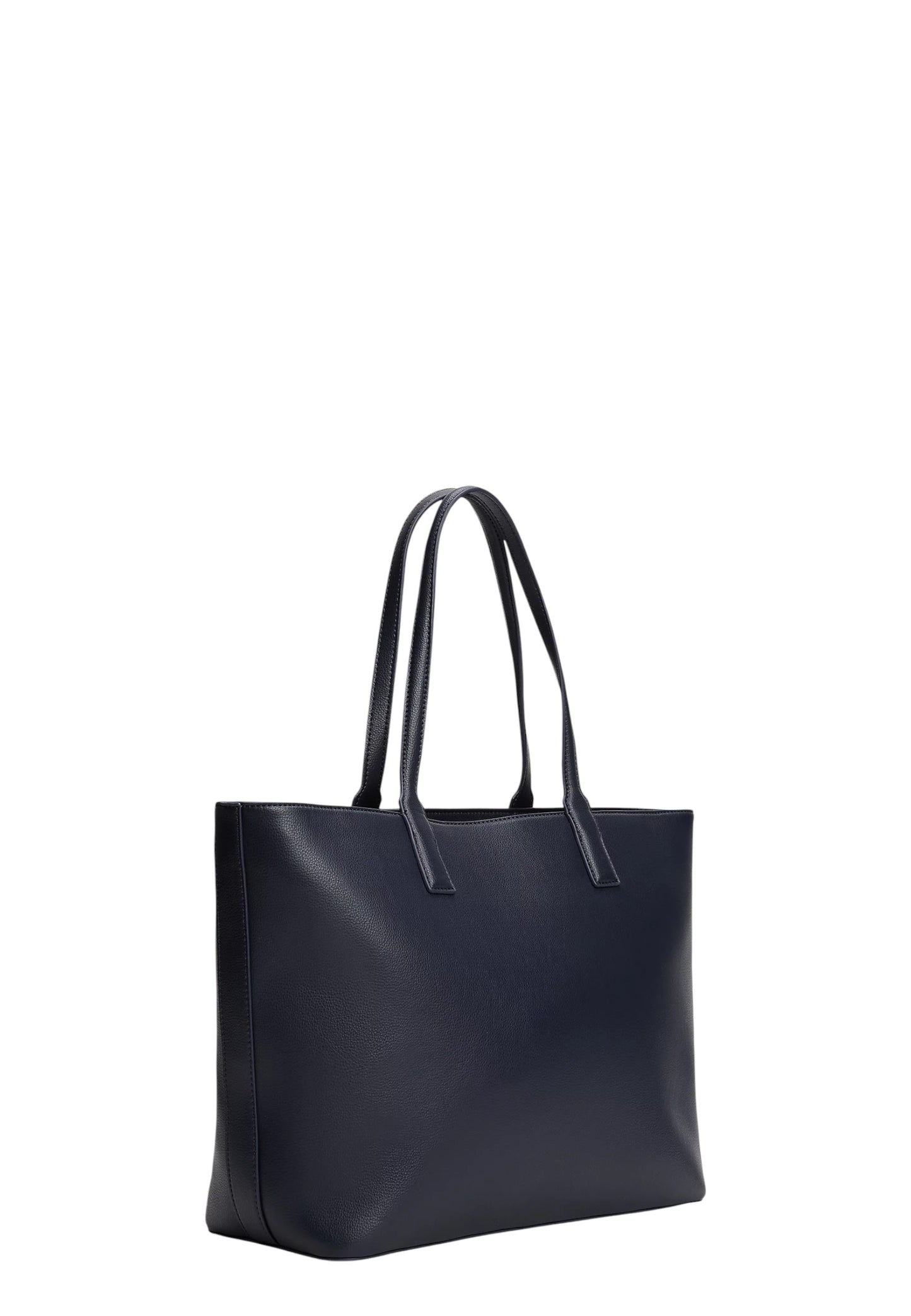 Borsa A Spalla Donna Tommy Hilfiger Tote Th Logotape