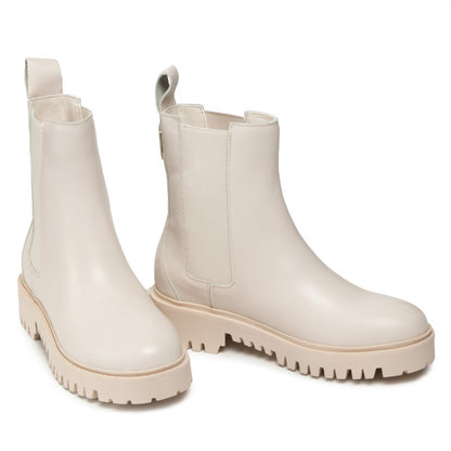 Stivaletti Chelsea Donna Guess   FL7OAKLEA10