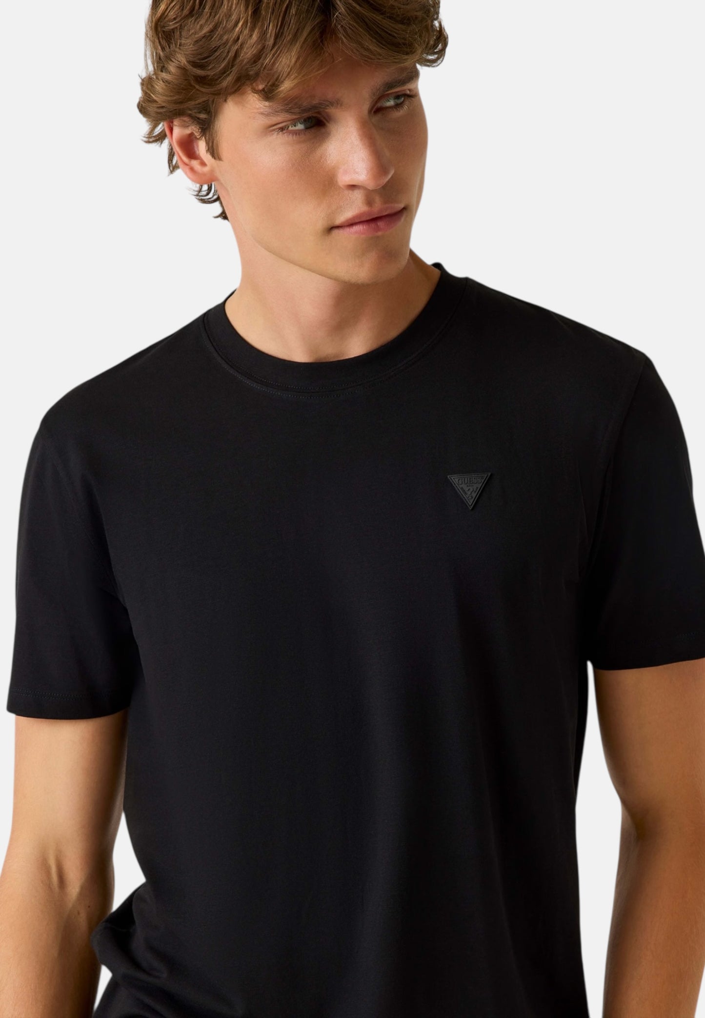 T-Shirt Manica Corta Uomo Guess  Hedley Z2YI12JR06K