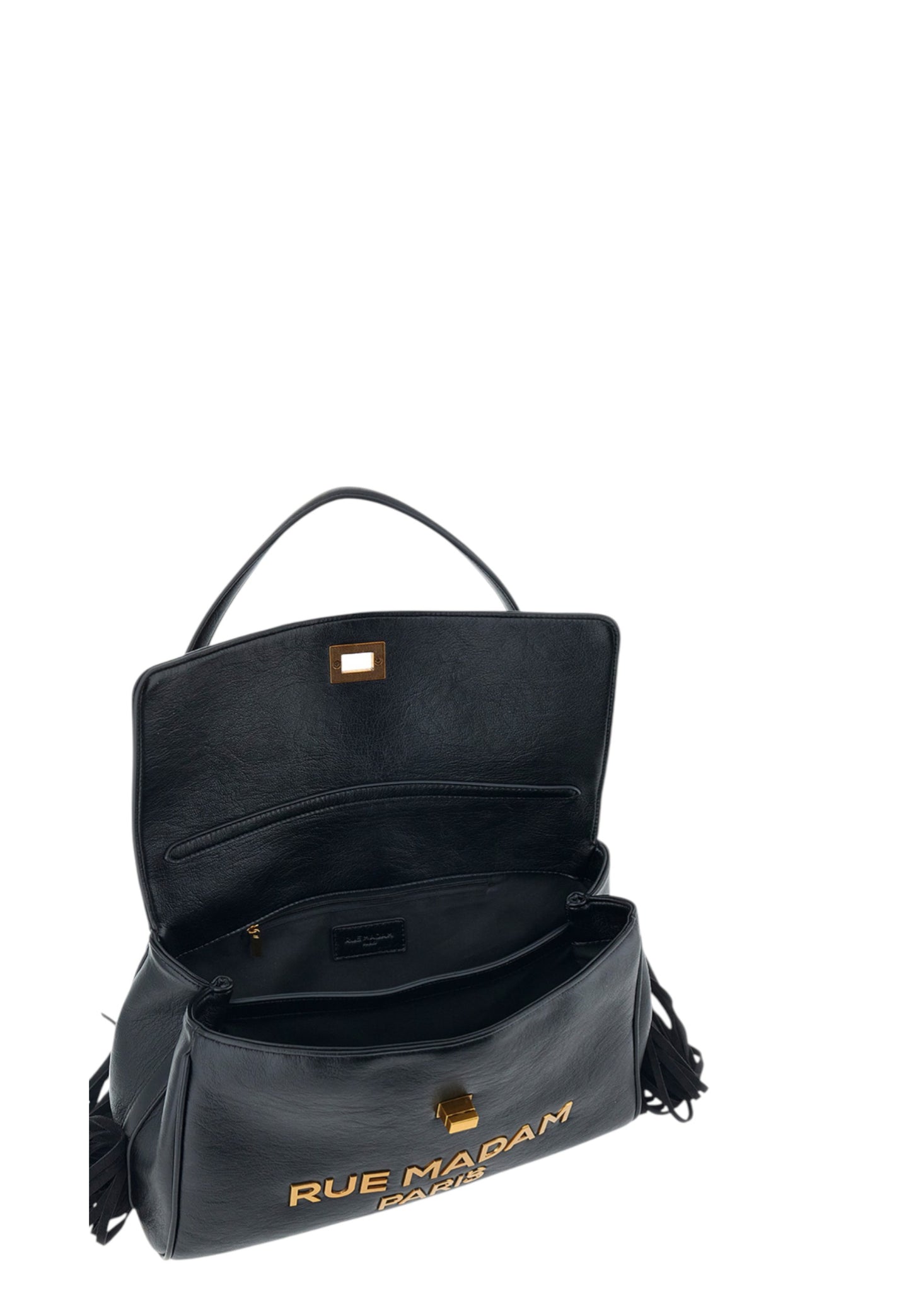 Borsa A Spalla Donna Rue Madam Paris   1540