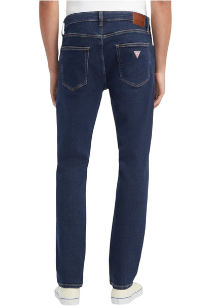 Jeans Slim Fit Uomo Guess  Gj G14 M4YA1CD5DM3