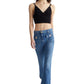 Jeans  Donna Liu Jo   CA4366D4448