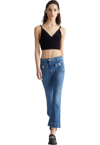 Jeans  Donna Liu Jo   CA4366D4448