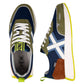Sneakers Basse Uomo Munich  Xemine 101 8907