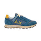Sneakers Basse Uomo Sun68  Tom Vintage Z36104