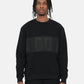 Felpa Con Zip Uomo Gcds  Band Logo Tonal Z0MLQE144F004
