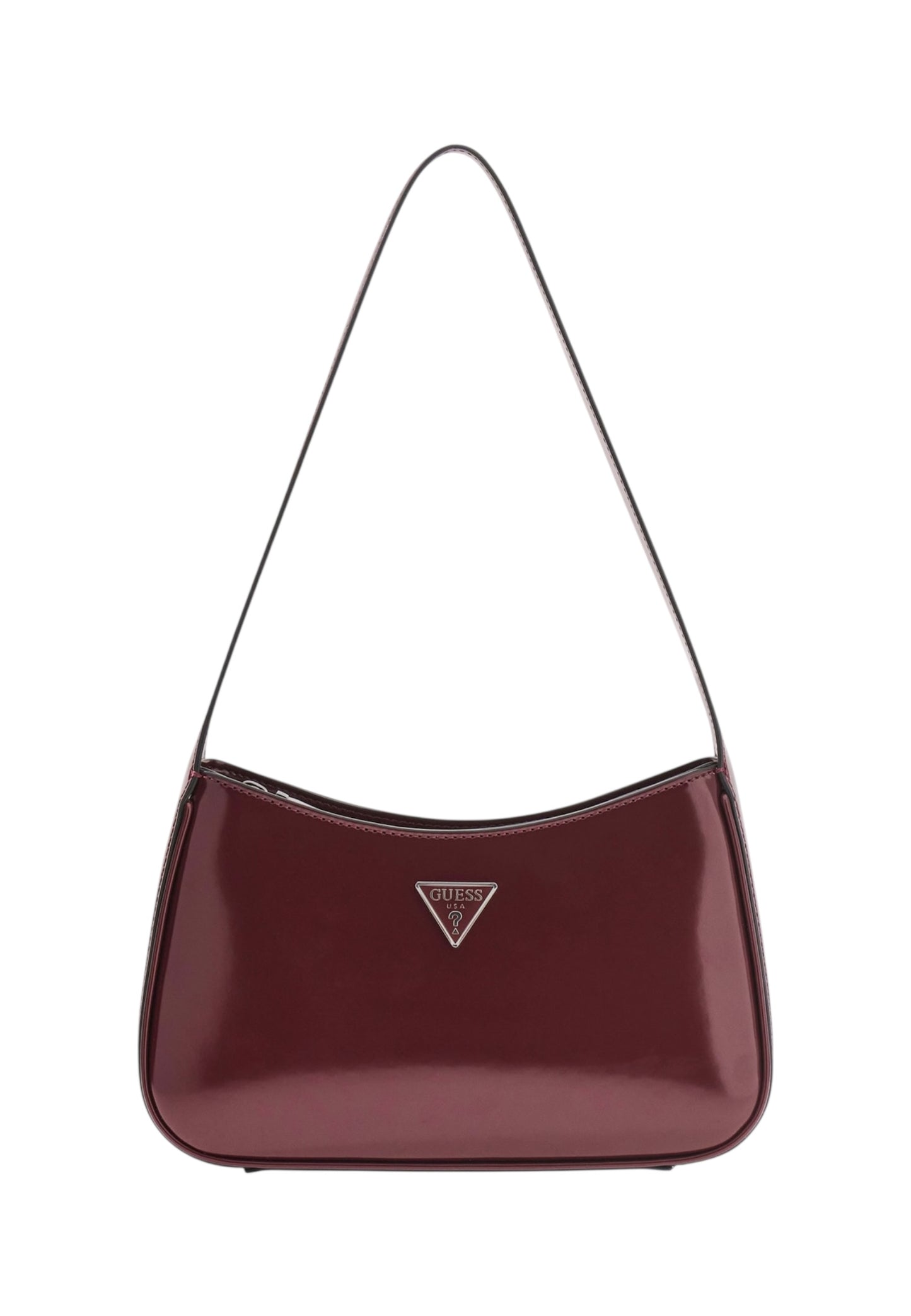 Borsa A Spalla Donna Guess Top Zip Shoulder Bag Arnela HWNY9496170