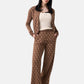 Cardigan  Donna Guess Zip intera, Logo 4G Aneira 4G V6BR03Z1482