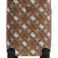 Trolley Piccolo Donna Guess 18 In 8-Wheeler Eliette Logo TWB93159830