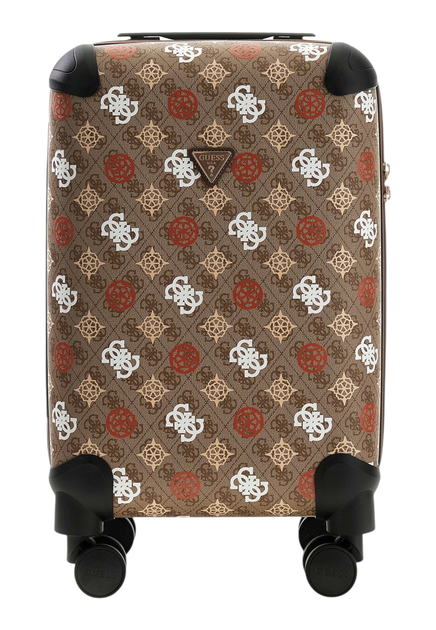 Trolley Piccolo Donna Guess 18 In 8-Wheeler Eliette Logo TWB93159830