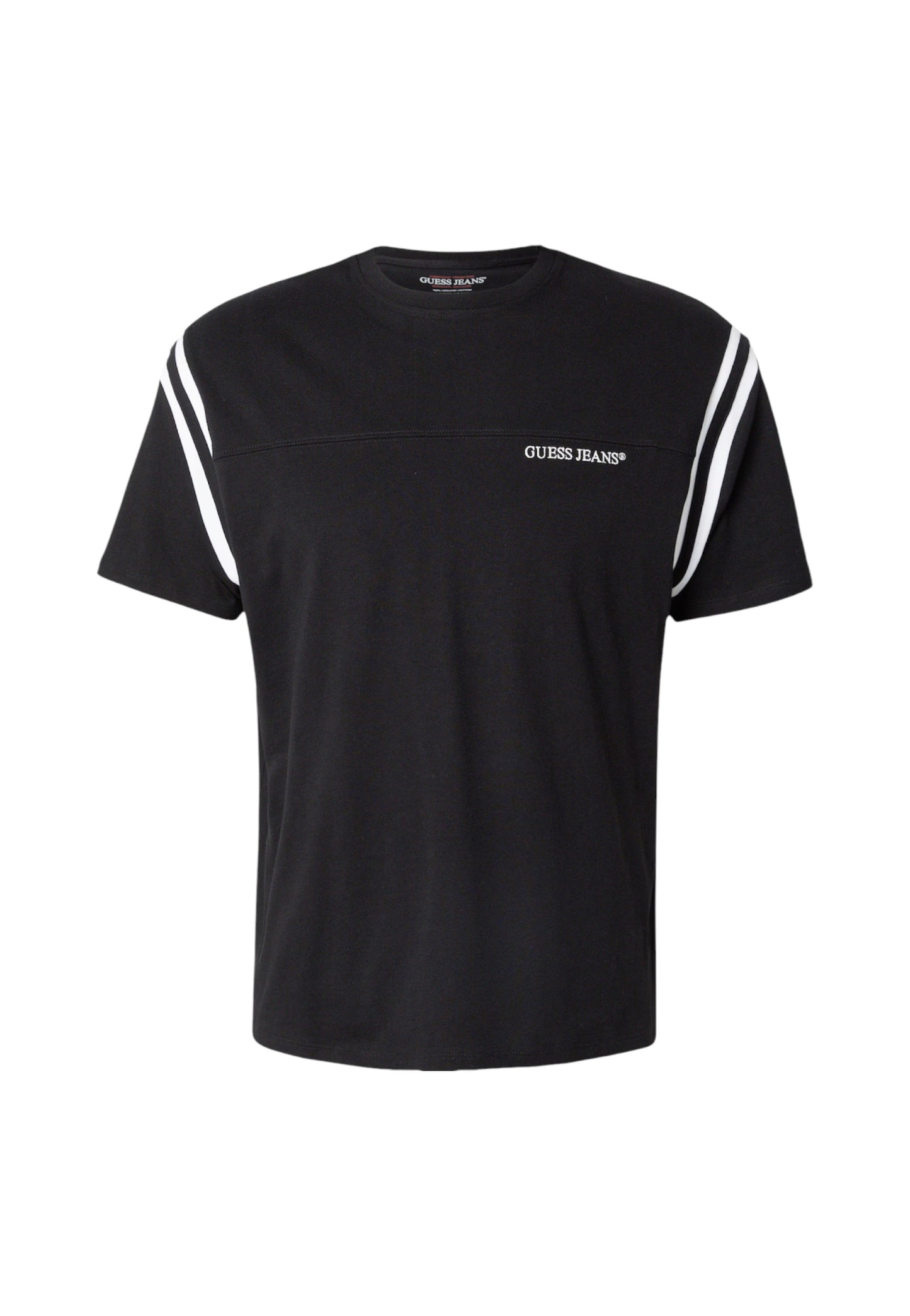 T-Shirt Manica Corta Uomo Guess