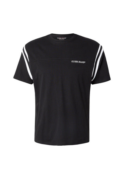 T-Shirt Manica Corta Uomo Guess