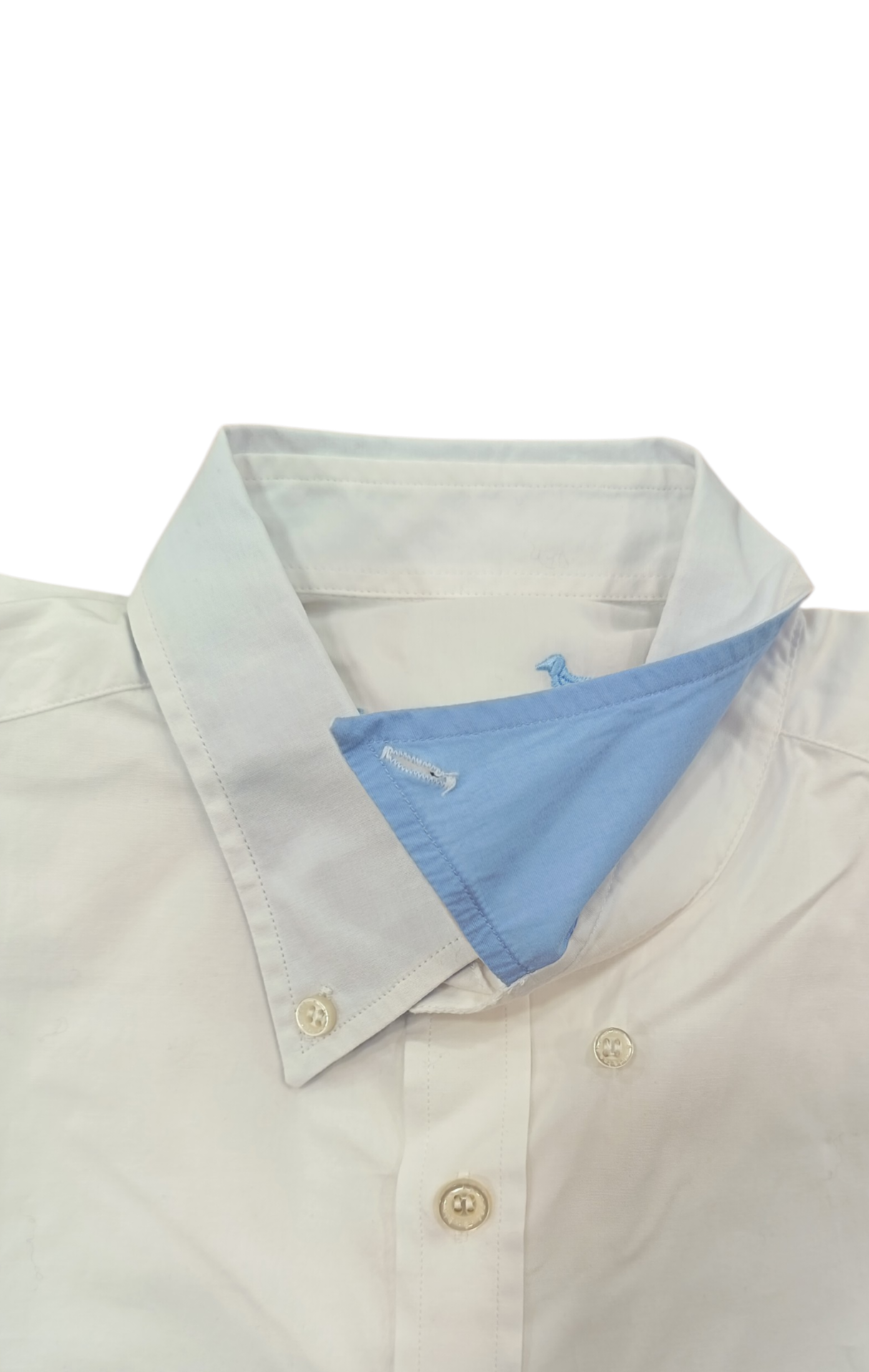 Camicia Manica lunga Uomo Harmont & Blaine   CNI011006459M