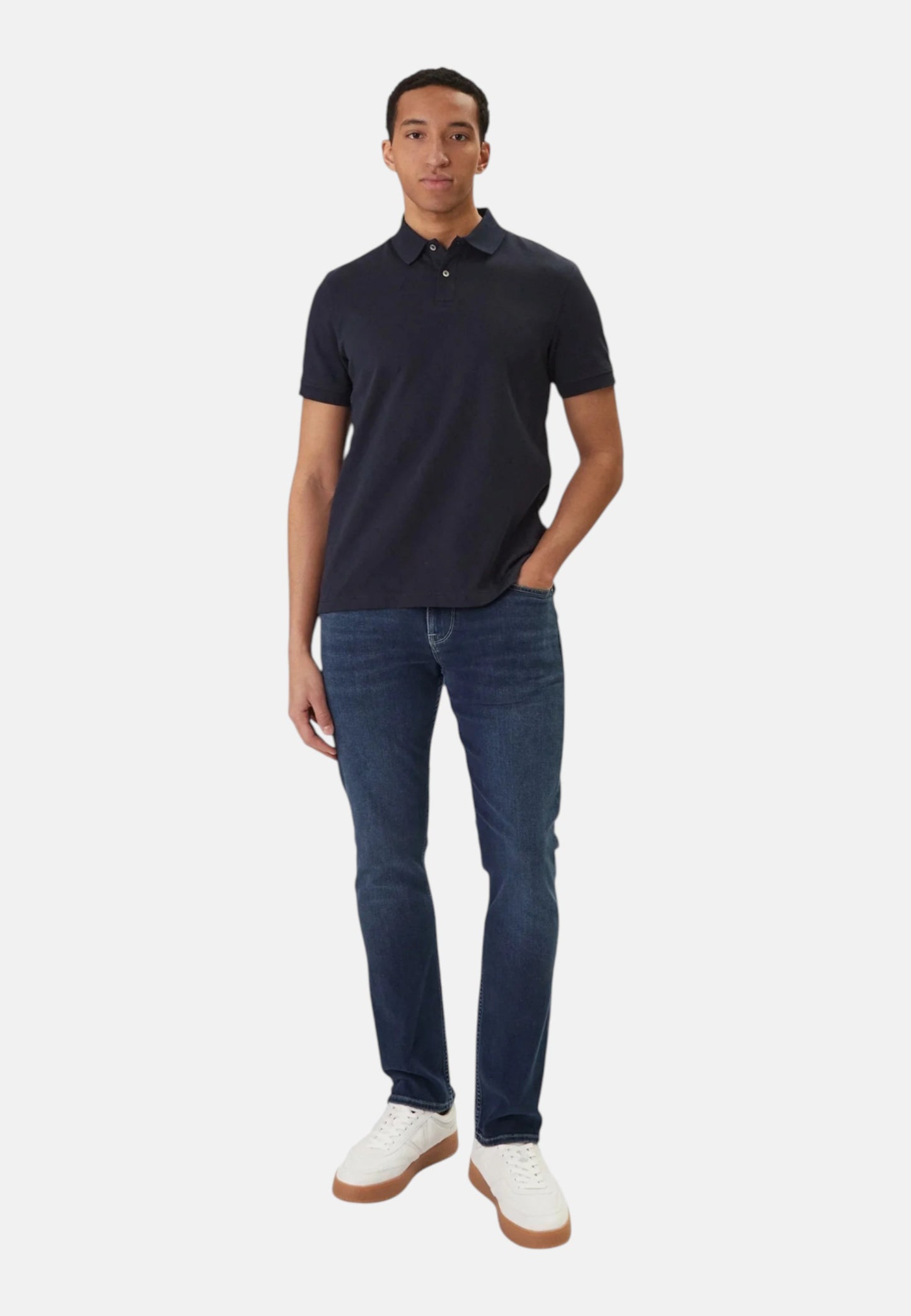 Polo Manica Corta Uomo Guess  Jacquard Allover Polo M6RP05KD181