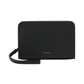 Pochette  Uomo Calvin klein Pouch W/ Handle Foil Emboss LV04D1153G