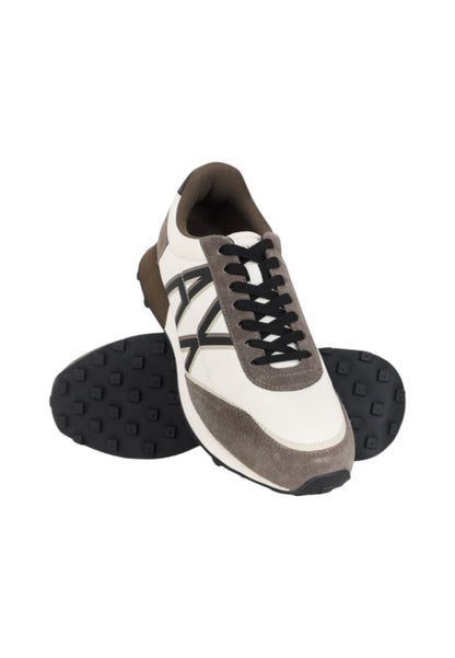 Sneakers Alte Uomo Armani Exchange   XUX157XV588