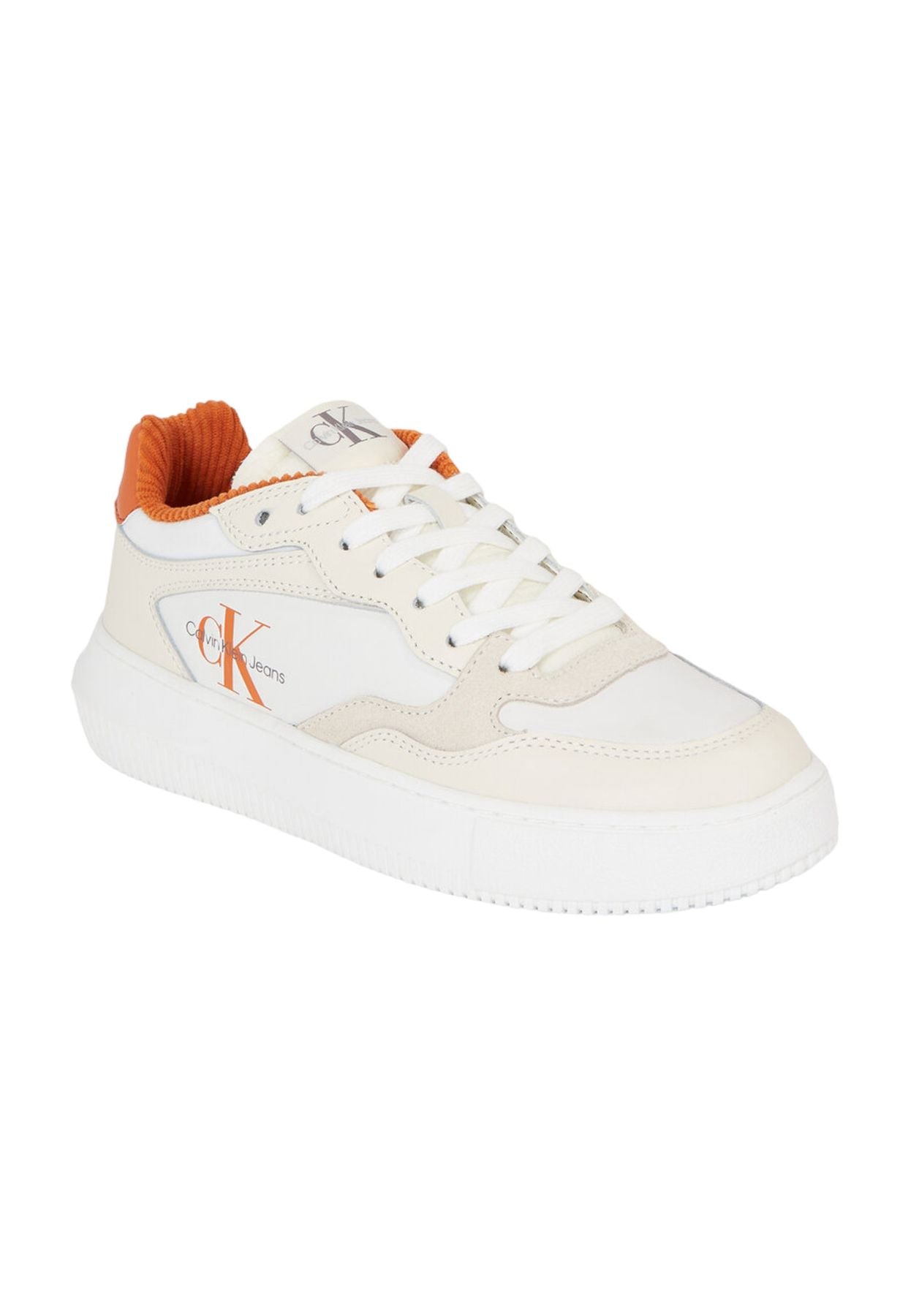 Sneakers Basse Donna Calvin klein Jeans   YW0YW01171