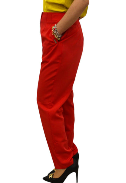 Pantaloni  Donna Gaudi   311BD25026