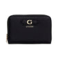 Portafoglio Con Zip Donna Guess Medium Suzy SWBG2322140
