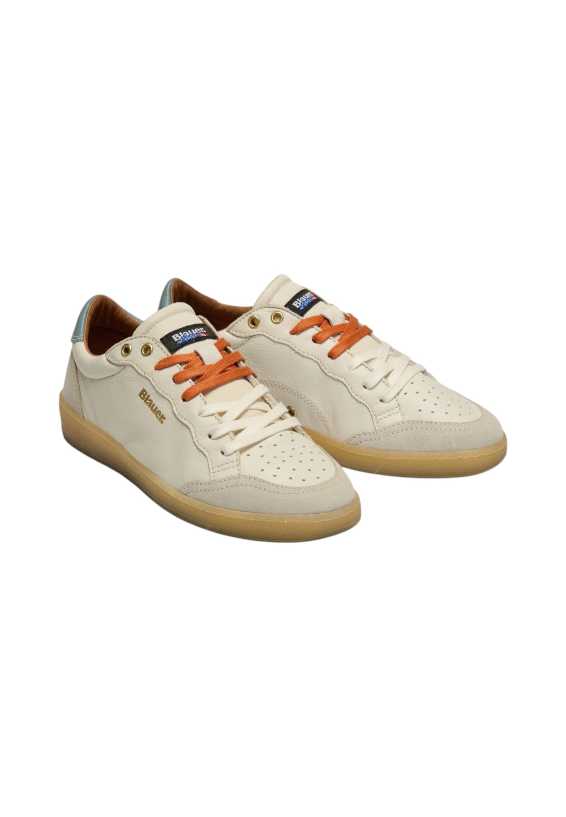 Sneakers  Uomo Blauer  Murray S6MURRAY20/LES