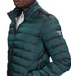 Piumino Corto Uomo Guess   M1RL47WDQ50