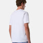 T-Shirt Manica Corta Uomo North Sails Con Stampa  693162