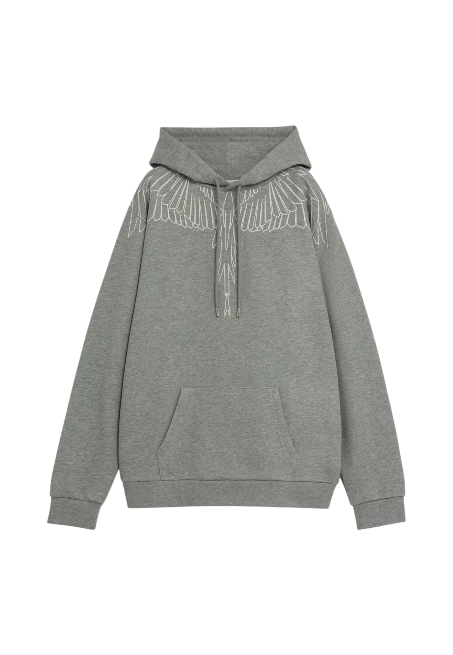 Felpa  Uomo County Of Milan   F5CAMAHS002