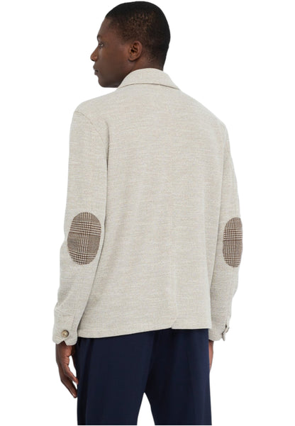 Cardigan  Uomo Liu Jo   QF5263J4979