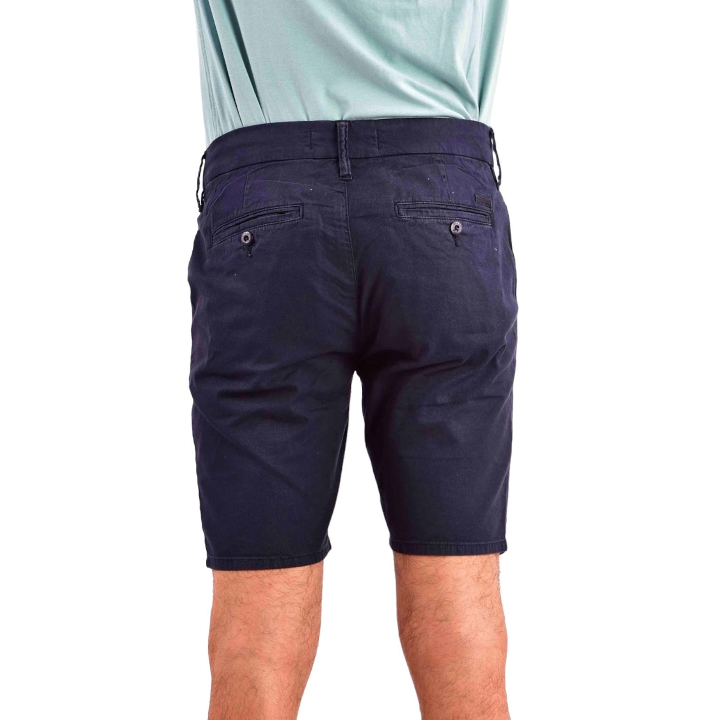 Pantaloncini Bermuda Uomo Guess   M3GD05WFBW3