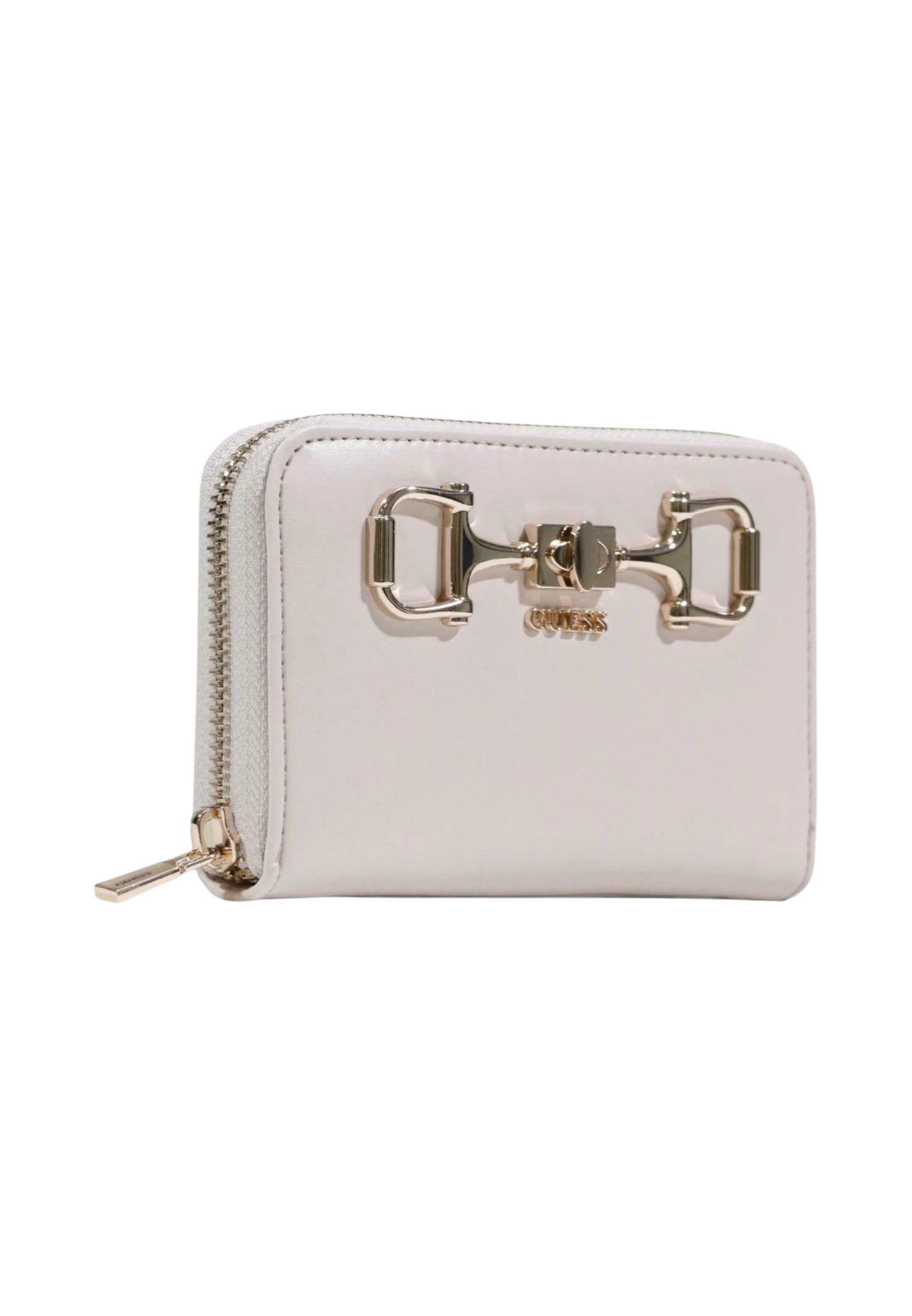 Portafoglio Con Zip Donna Guess Medium Janie SWVG9910140