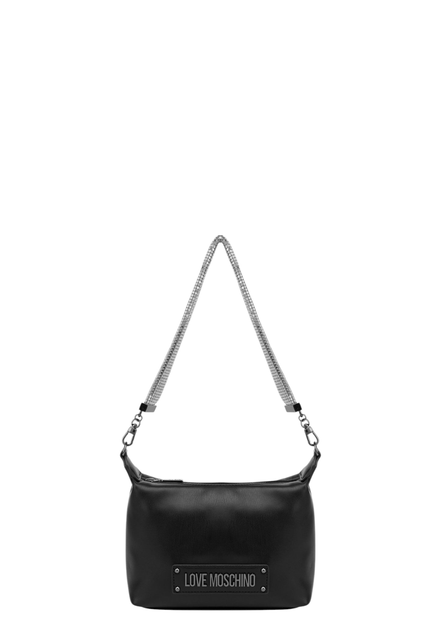 Borsa A Tracolla Donna Love Moschino