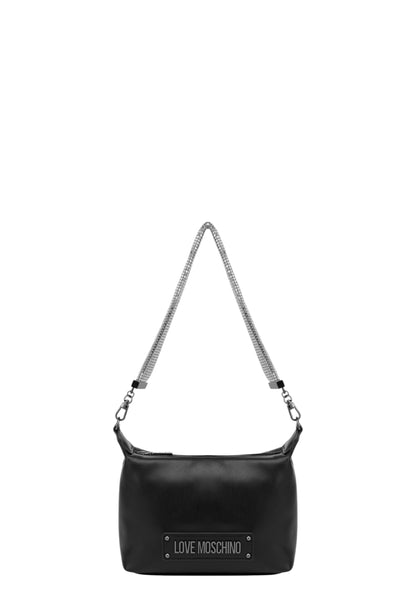 Borsa A Tracolla Donna Love Moschino