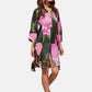 Vestito Corto Donna Iconique Chemiser Annabelle IC26-098