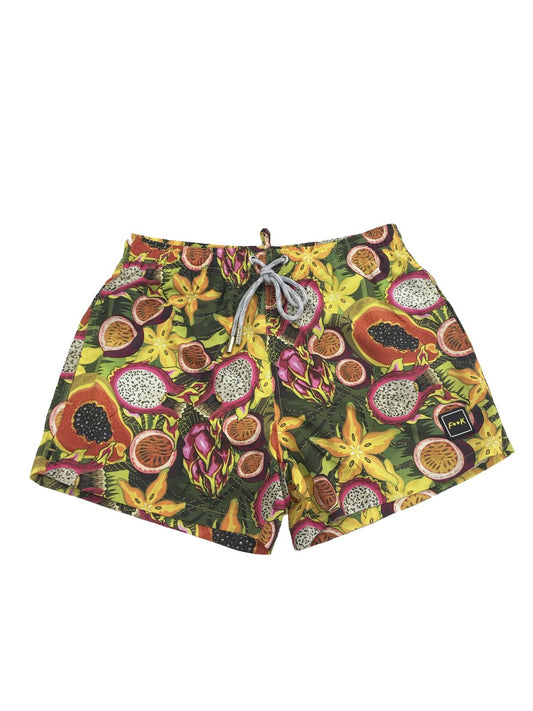 Costume da bagno Short Uomo F**K   F22-2211