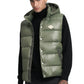 Gilet Con Cappuccio Uomo Replay Imbottito  M8475 .000.85304S