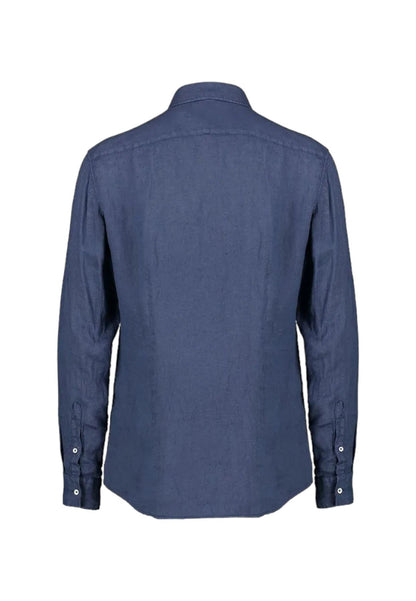 Camicia Manica lunga Uomo Gaudi  Italiana 311GU45006