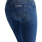 Jeans  Donna Liu Jo   UA4013D4448